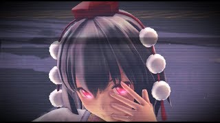 【東方MMD】[A]ddiction【射命丸文】