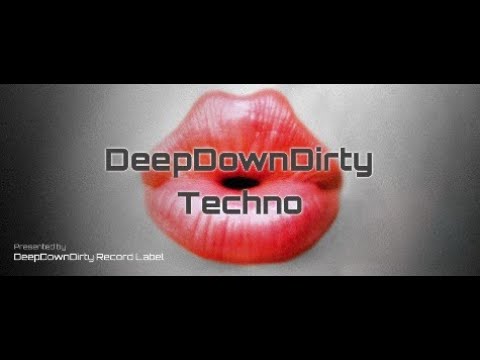 DeepDownDirty Acid Compilation Volume 3 (2021) (Guest Mix Johan N. Lecander) 03.03.2021