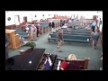 What The Christ Shall Be Called-The Mighty God- Fairfield Baptist Church Demorest Ga 12-19-21 Sun AM
