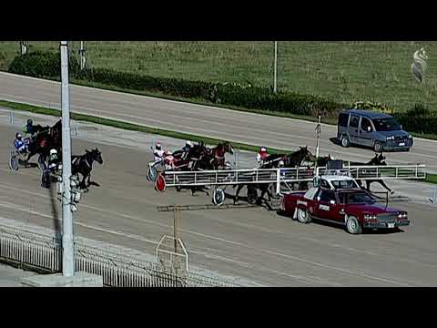 Aversa trotto 30 Gennaio 2021 - 2° Corsa