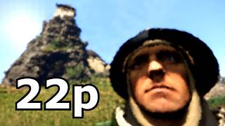 DLSS is Magic, and This Proves It.