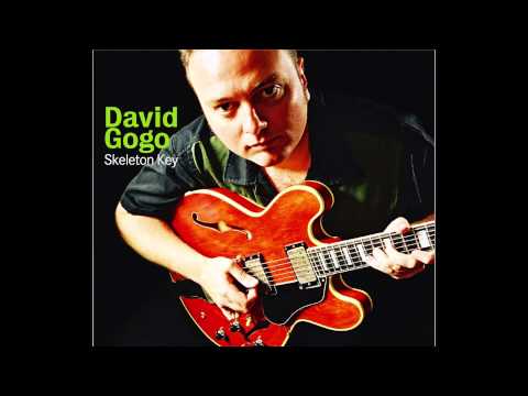 David Gogo - Personal Jesus