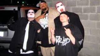 Potluck- Funeral (Feat. Twiztid)