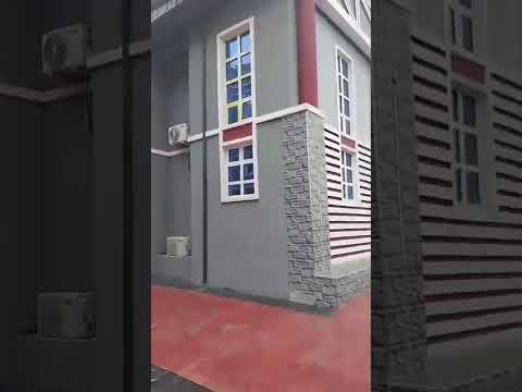 26-Room Hotel with 600-Capacity Event Centre for Sale – Off Governor’s Road, Ikotun, Lagos