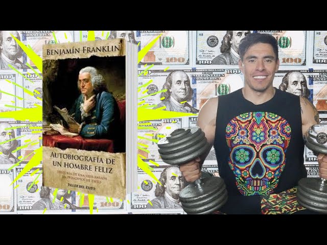 Vídeo relacionado con Autobiografía (Letras Universales)