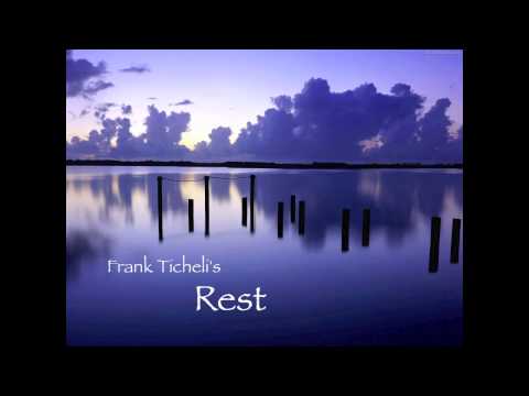 2011 North Carolina All State Band - Ticheli's Rest, for Band