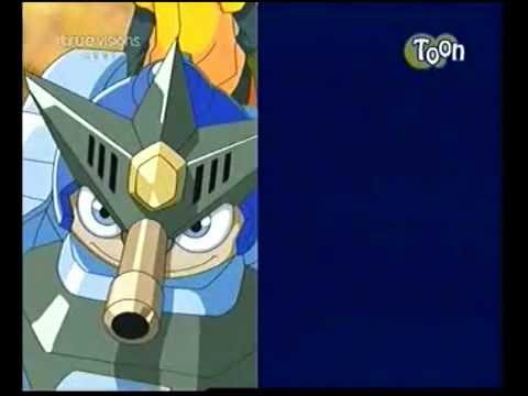 Mugen Senki Portriss ALIVE~the way to there~ COOL