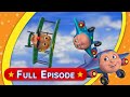 Jay Jay The Jet Plane Super Loop De Loop Full Episode