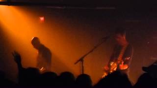 Quicksand - &quot;Unfulfilled &quot;DC &#39;13