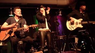 Bell, Book &amp; Candle - Heyo