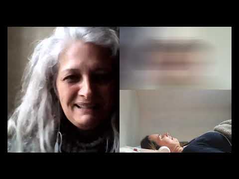 24-FR Jean-Luc, Contaminated Serenity - Esoteric Regressive Hypnosis Nathalie Knepper Team Grifasi