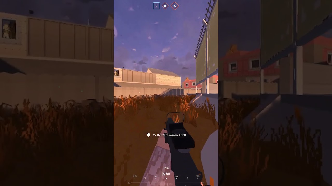 Low Level Engineer Builds #battlebitremastered  #battlebit  #lowlevel  #earlygame  #guide