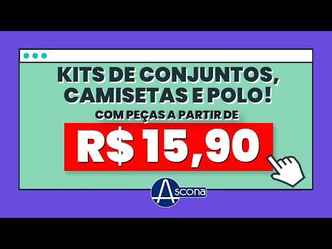 ROUPA PRO NATAL PARA OS MENINOS! CAMISA POLO NO ATACADO NO BRAS - OPÇÕES DE 1 A 18 ANOS E ADULTO!