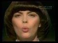 Mireille Mathieu On L'appelait Chicano 