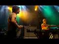 The Pipettes - ABC (Live Rocknacht 2007)