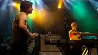 The Pipettes - ABC (Live Rocknacht 2007)