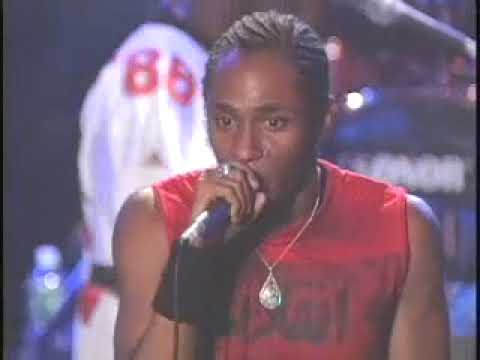 Mos Def - Miss Fat Booty (Live at Bowery Ballroom, NYC) [1992]
