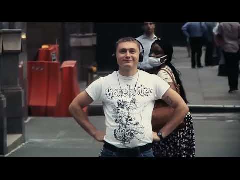 BEN KADOW SUPREME PLAY DEAD