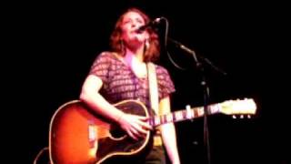 Kathleen Edwards - Are The Good Times Really Over