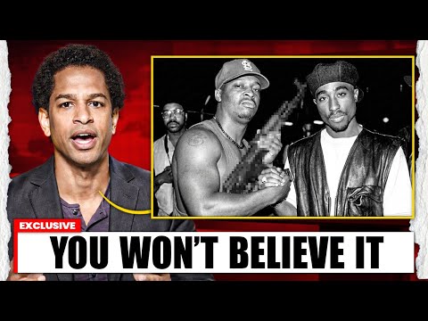 Chuck D Was Not Who We Thought He Was | Dark Secret Reveals