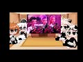 FPE React To Lice Zip And Claire As HUNTR X Fpe Gacha Gachaclub Gachalife Huntrix