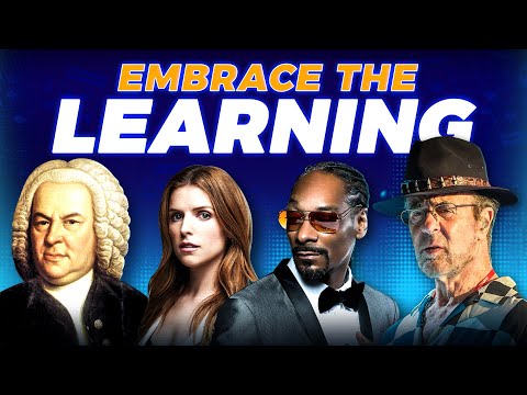 TIME WASTED: Let's LEARN Something!