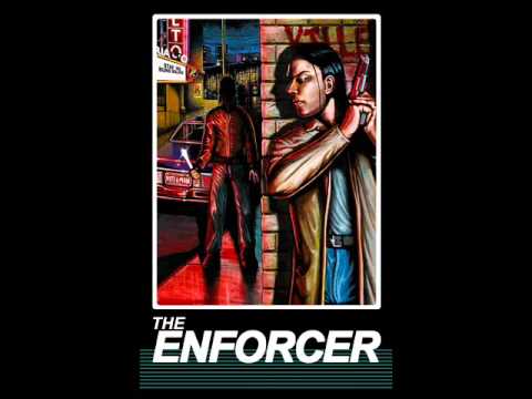 THE ENFORCER (Character theme from the movie SWET)