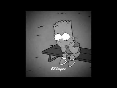 ElSimper - No puedo dejar (AUDIO OFICIAL)