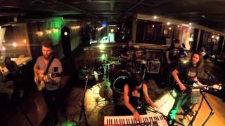 Midnight North - "San Francisco Rain" (Live)