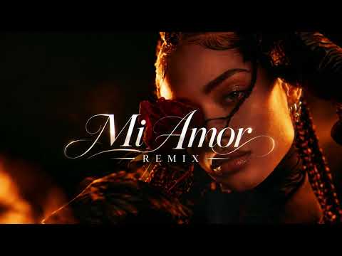B-Luma - Mi Amor Remix | Deep Afro House | Afro Vibes