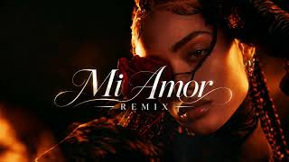 B-Luma - Mi Amor Remix | Deep Afro House | Afro Vibes