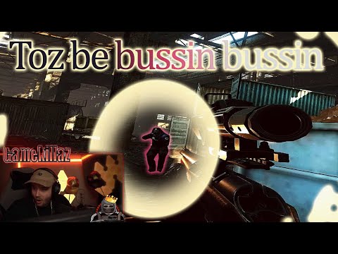 How to properly use the Toz 106 in Tarkov - Cursed Edition