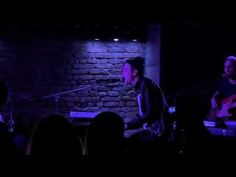 Andy Čermák - Live Café V Lese - Prague 2023