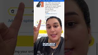 Amazon must haves under $52 #amazongadgets #amazonfavorites #moneysavingtips #amazonmusthaves #save