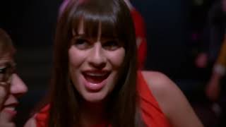GLEE Black or White Full Performance