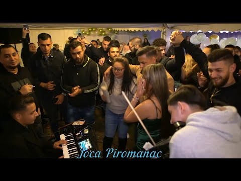 Joca Vasić Piromanac SHOW NOVO 2025.