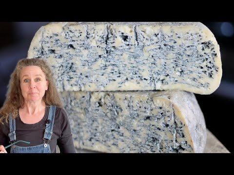A Step-By-Step Guide for Mastering Flor Azul Blue Cheese