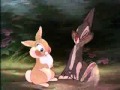Walt Disney Bambi 1942