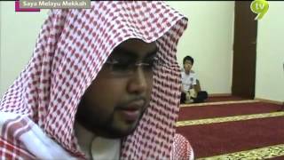 Download lagu Saya Melayu Mekah : Sheikh Abdul Karim Omar al-Fatani al-Makki [Istimewa Raya] mp3