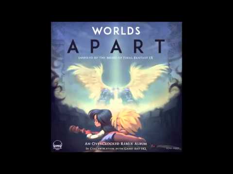 Awesome VGM Arrangements: Final Fantasy IX "Dark Messenger" [ROCK/METAL]