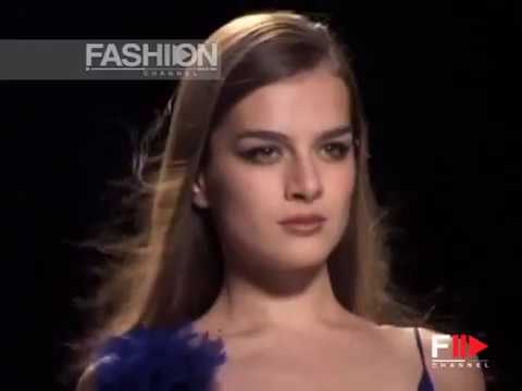 Liliane Ferrarezi Agency Beatrice Models Milan