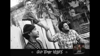 Naâman x Massy x Triple - Old Time Vibes (feat. Randy Killah) (Audio)