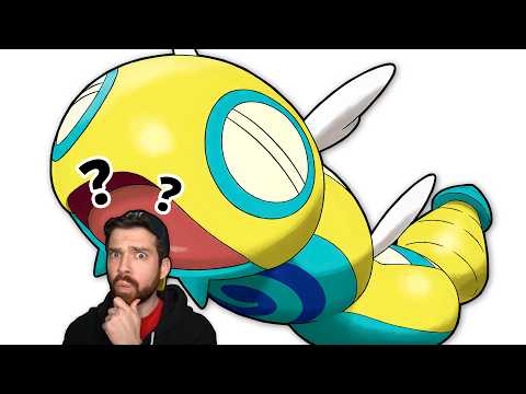 Do I Know Pokémon Sizes?