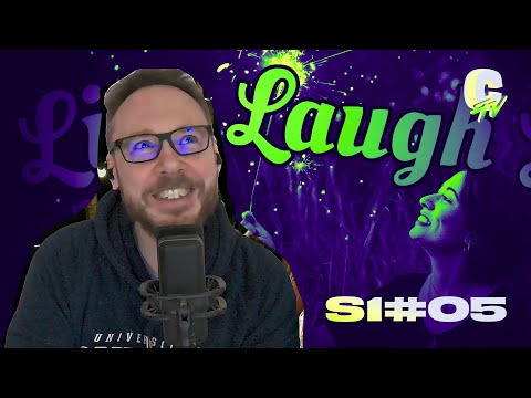 [LIVE LAUGH LOVE ! #05] avec ackboo, votre coach bonheur