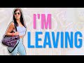 I M Leaving