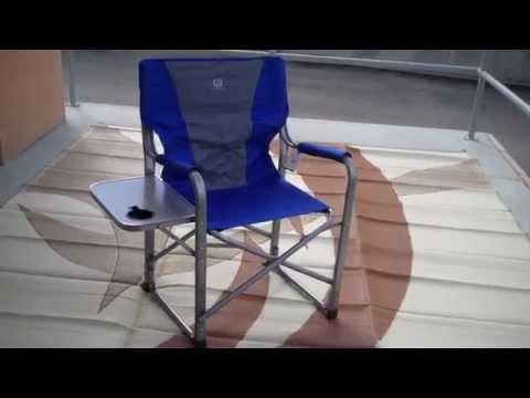 Great selection of Outbound outdoor furniture at Mike Rosman RV.