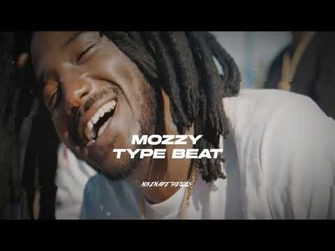 [Free] Mozzy x Celly Ru x Boe Sosa Type Beat 2021 "Faken"