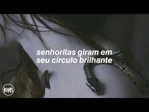 Lindie Lila - Ladies Spin (Tradução) | MOOZA