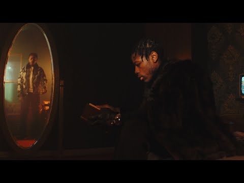 BEENDO Z - QUITTER LA PARTIE (Clip Officiel)