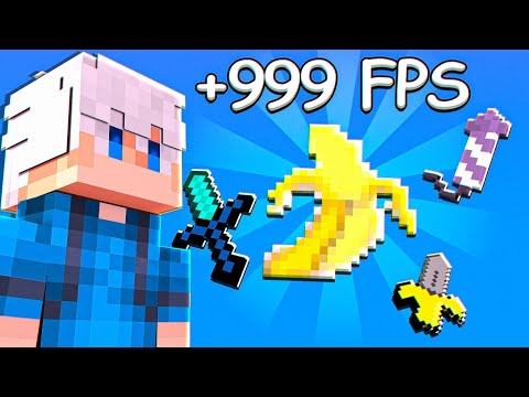 I tested the most bizarre textures from HG subscribers...